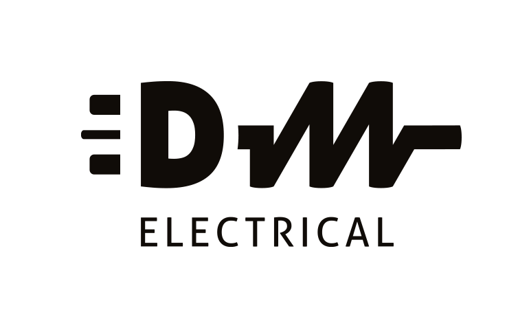 DM Electrical logo